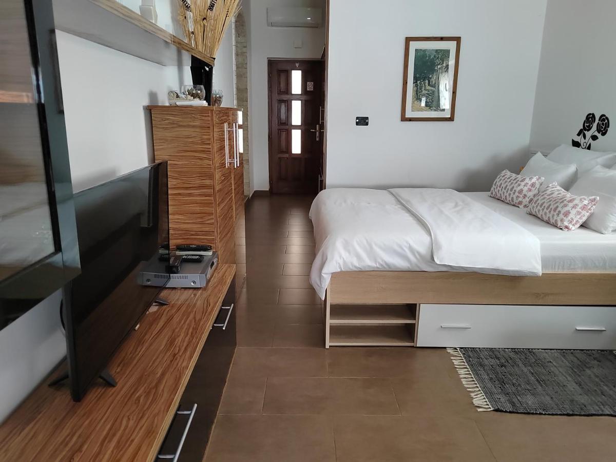 Relax Green House Rovinj Exterior foto