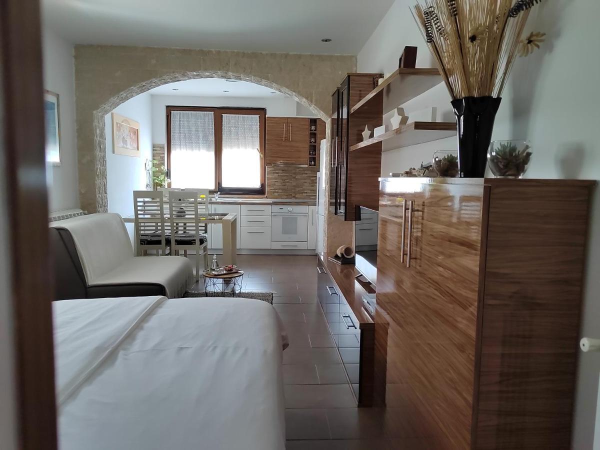 Relax Green House Rovinj Exterior foto